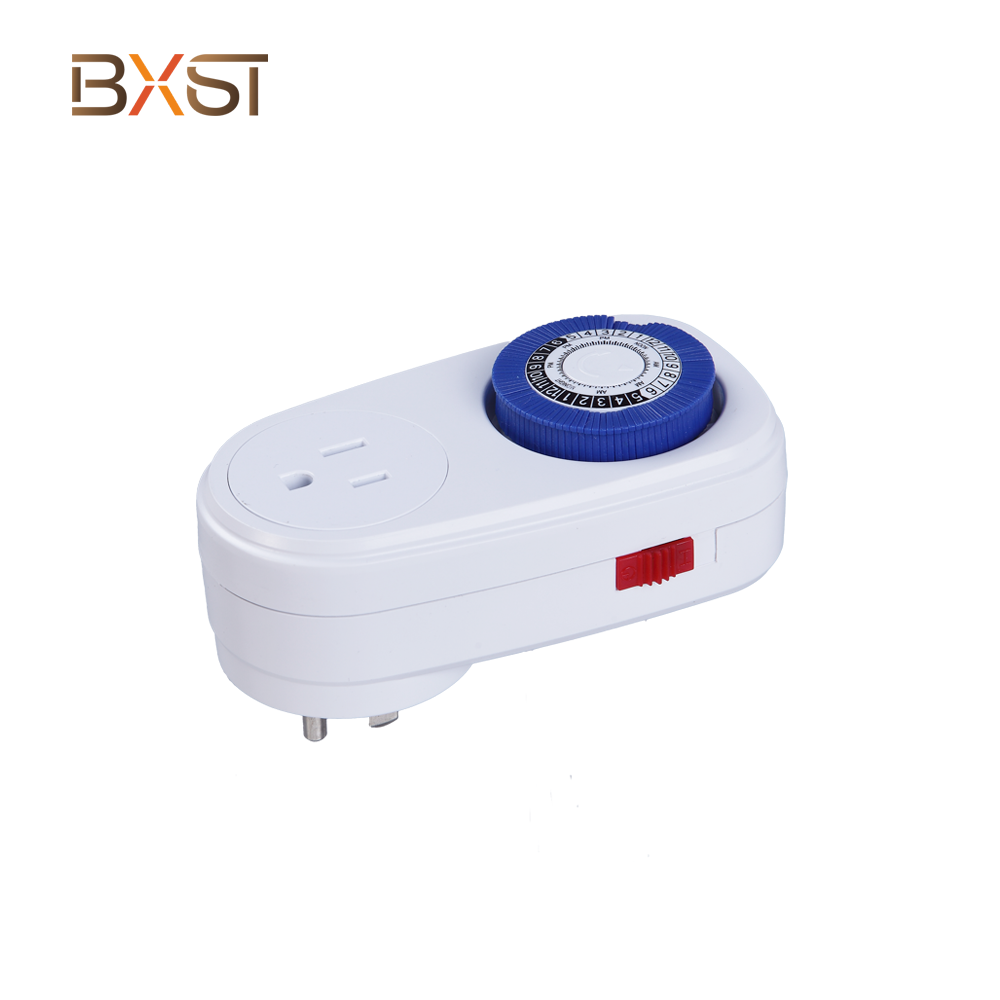 BXST commutateur de minuterie programmable de haute qualité T056-US