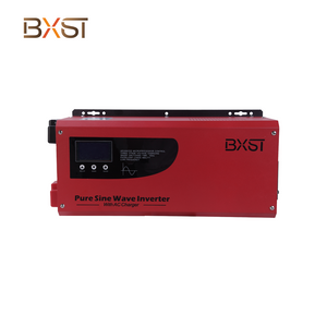 BXST DC AC Tension Appareil Home Power Solar Solar Pure Sine Wave Inverter It002-1000V