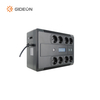 GD-UP01-G 450VA-1000VA AC UPS avec écran LCD 