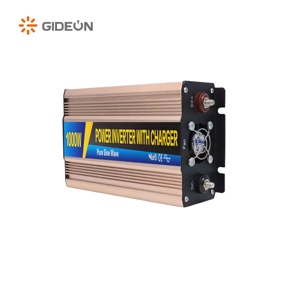 GD-IT001 300W-8000W Tension de sortie de l'onduleur d'onde sinusoïdale pure