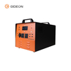 GD-SS018-2000W Pure Sine Wave Home Urgery Power Backup avec adaptation MTTP