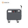 GD-SS026-5000W ALIMENTATION PORTABLE D'ÉNERGIE D'ÉNERGIE PORTABLE AVEC PORT DE SORTIE DU CHARGEUR DE CARRE SOLAIRE