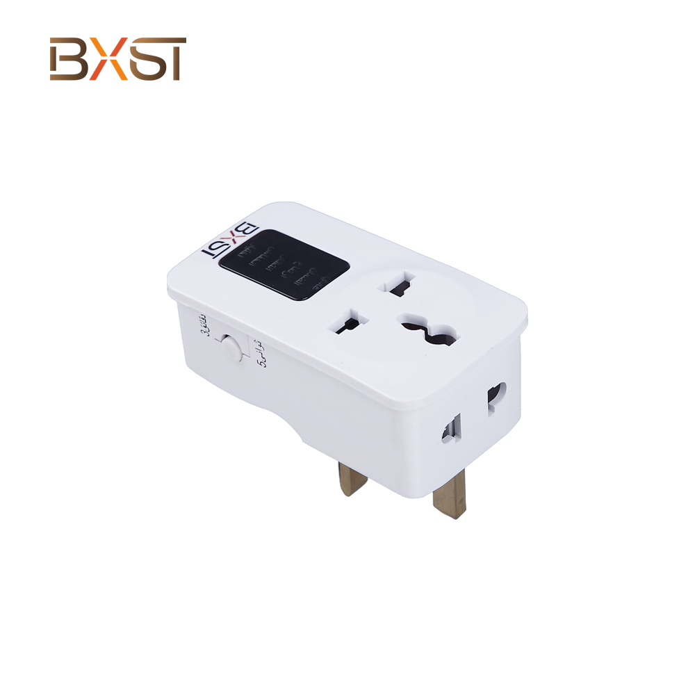 BX-V063 220V sur et sous tension Protector Digital Surge Tension Protector for Fridge