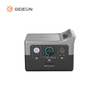 GD-SS022 700W Pure Sine Wave Outdoor Camping Portable Power Station avec fonction d'application