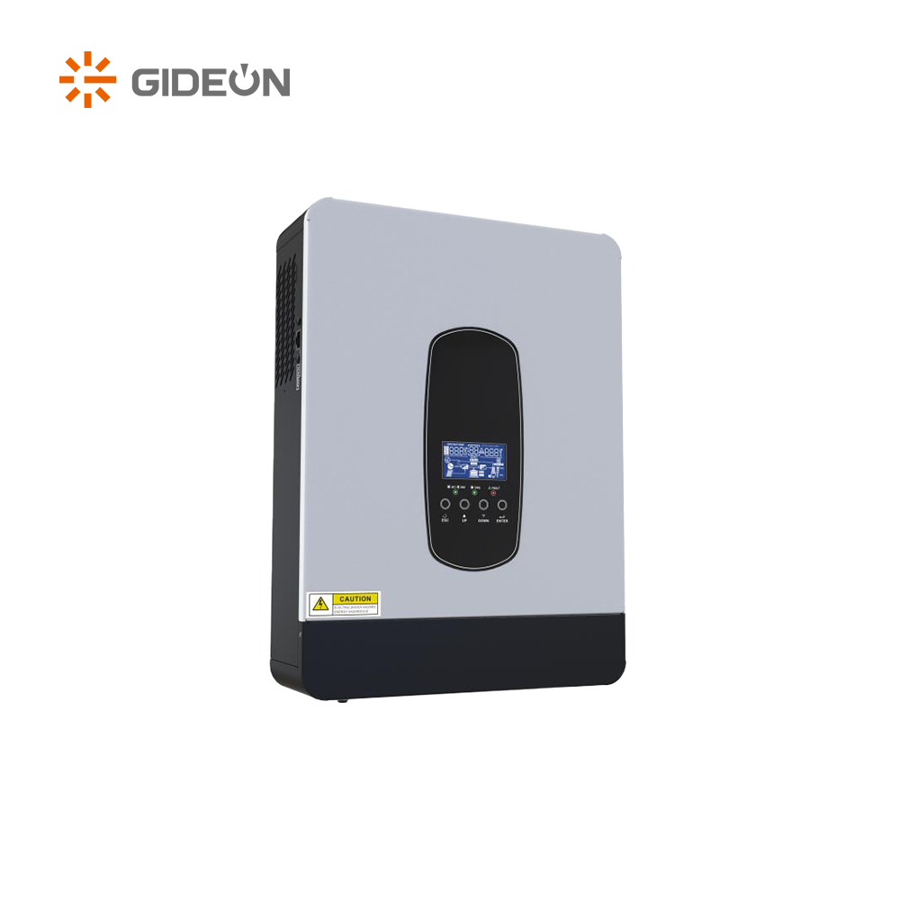 GD-IT022 Off-Grid Pure Pure Sine Wave Hybrid
