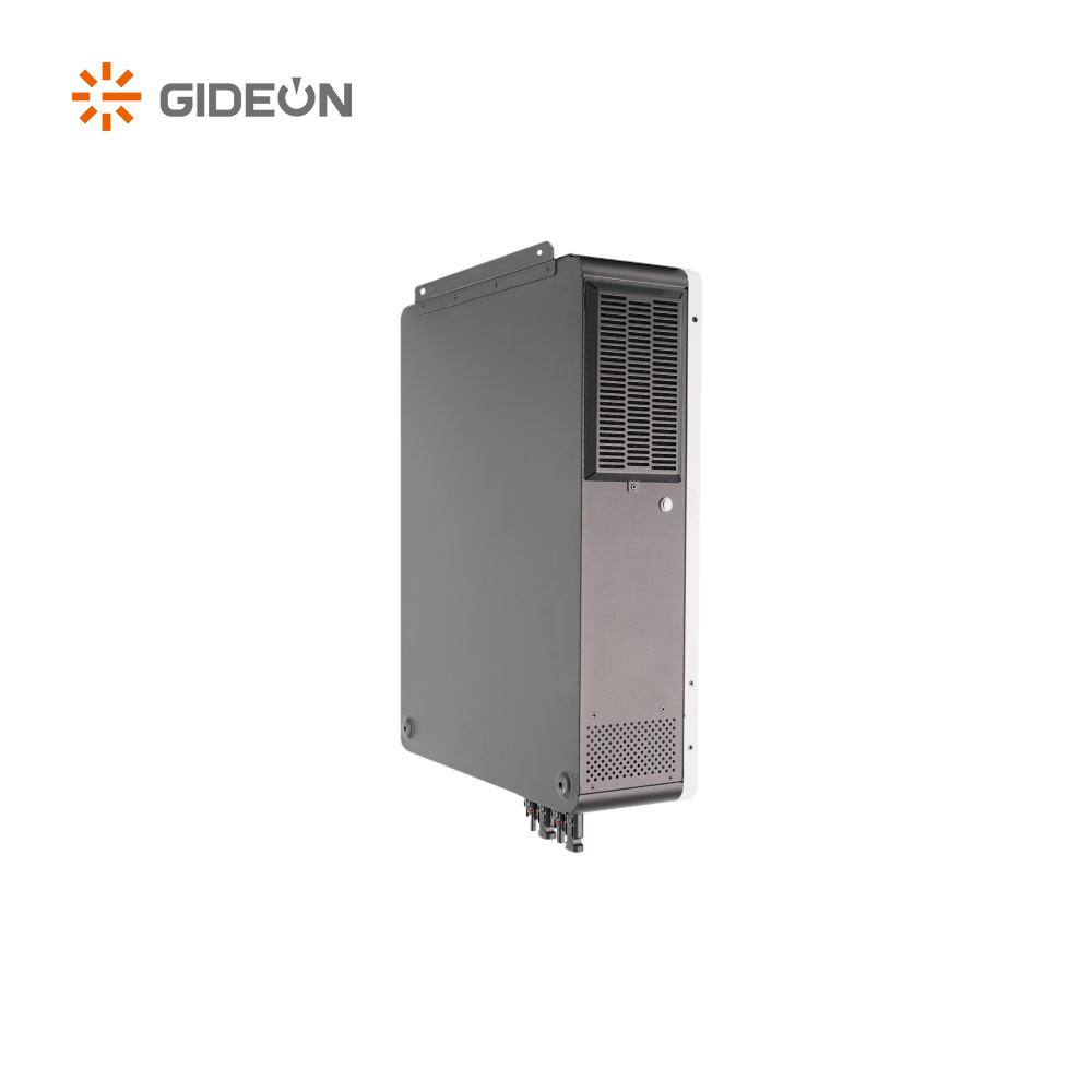 GD-IT018 8200 / 10200W Onduleur solaire hors réseau avec système solaire MPPT