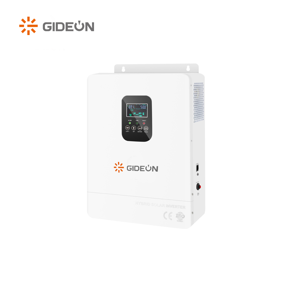 Onduleur GD-IT015 ONDE PURE DE haute qualité avec une forte compatilité