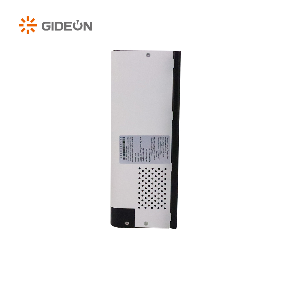 GD-IT035 Contrôleur de charge solaire automatique avec MPPT