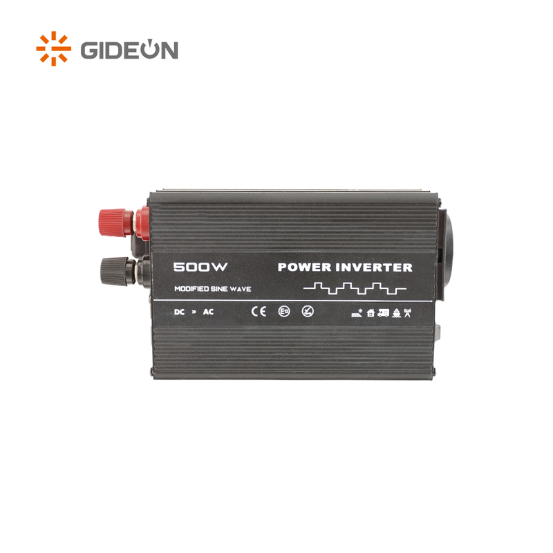 GD-IT-C009-A 500W Correction Correction d'onde d'onde de puissance