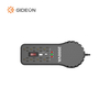 Stabilisateur de tension automatique GD-ARS-US8 220VAC avec protection contre les surtensions et 8 prises