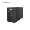 GD-UP-010 400VA 240W UPS domestique avec 4 prises standard américaines 