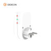 Protecteur de tension domestique GD-V098-G avec standard allemand pour le réfrigérateur TV Utilisation