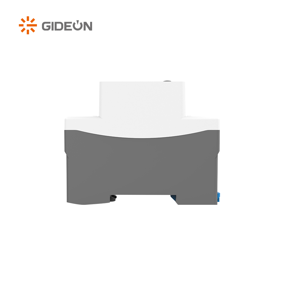 GD-V589-DVA 220V DIN Rail monté Maison de tension du ménage