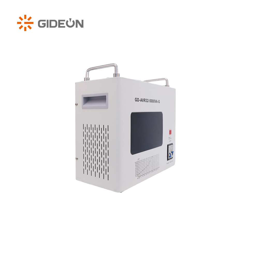 GD-AVR32-G standard de tension murale standard allemand