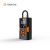 GD-PT01-5000mAh Inflateur de pneu portable pour les pneus de voiture, les balles