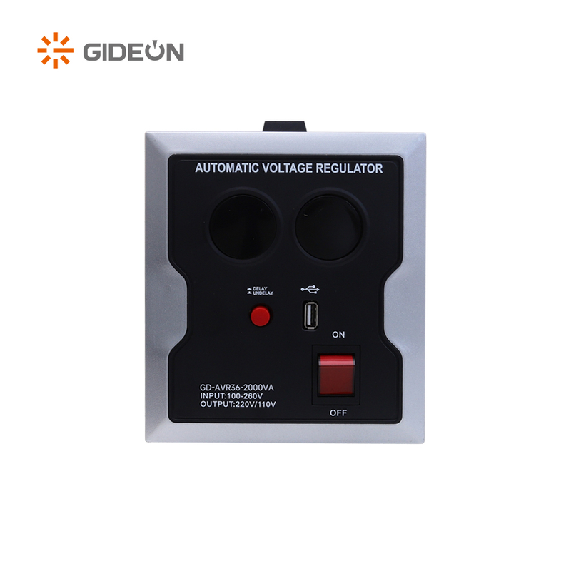 GD-AVR36 HOME 220V / 110V CA