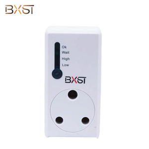 BXST 15 AMP Protecteur de tension automatique pour la maison V047-SA