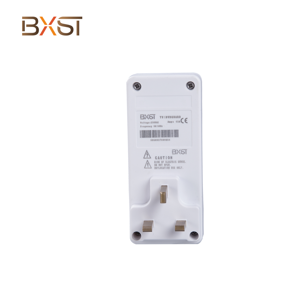 BXST AVS TV Guard Protecteur de tension automatique pour la maison V118