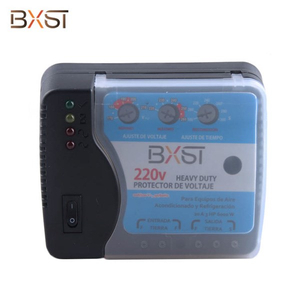 BXST sur et sous Tension Protector pour le réfrigérateur V015-220V