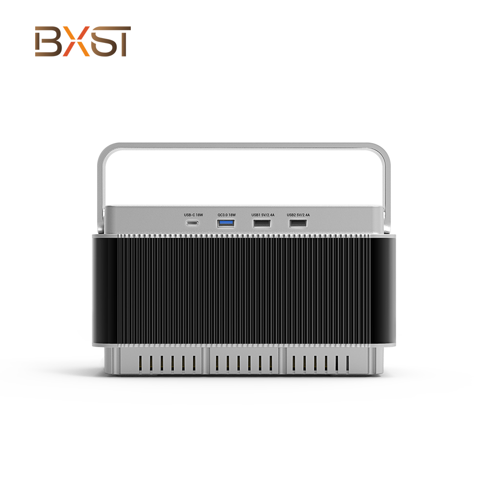 BXST Emergency Power Station for Home SS008-250W