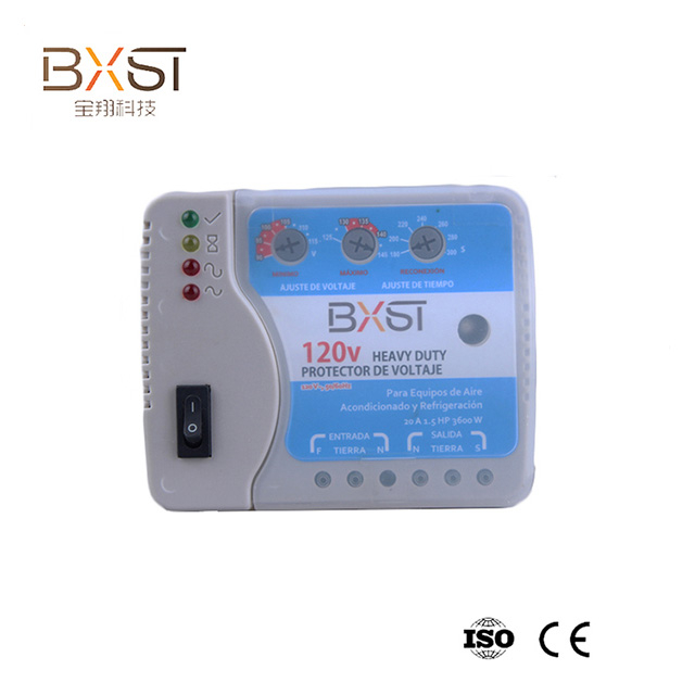 Câblage réglable BXST sur et sous la tension Protector V015-120V