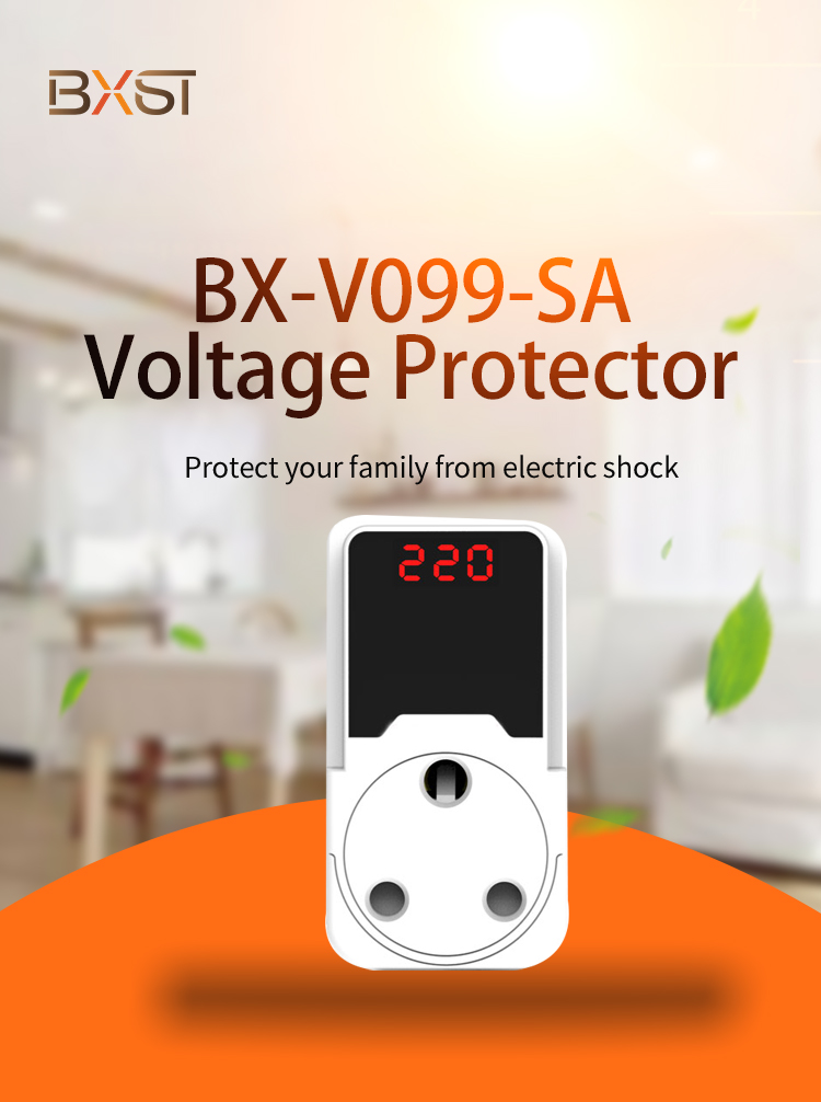 Détail du Vlotage Protector (1)