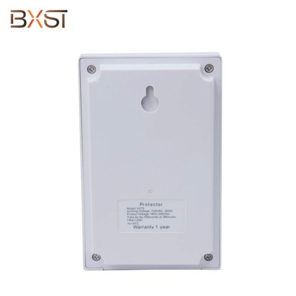 Câblage BXST 220V Air-climatiseur Protecteur V079