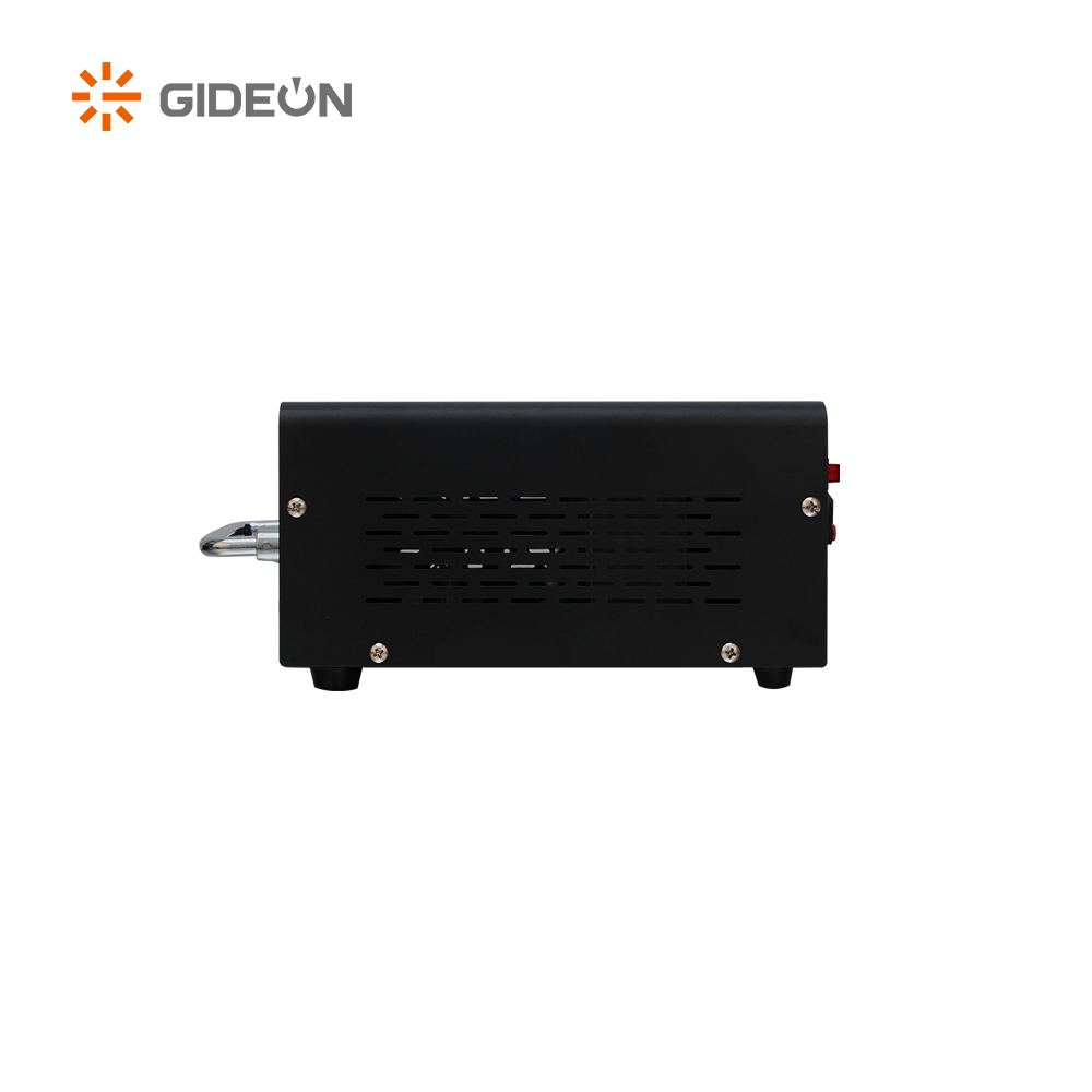 500VA-1500VA AVR31 AC Stabilisateur mural automatique pour la maison avec affichage numérique