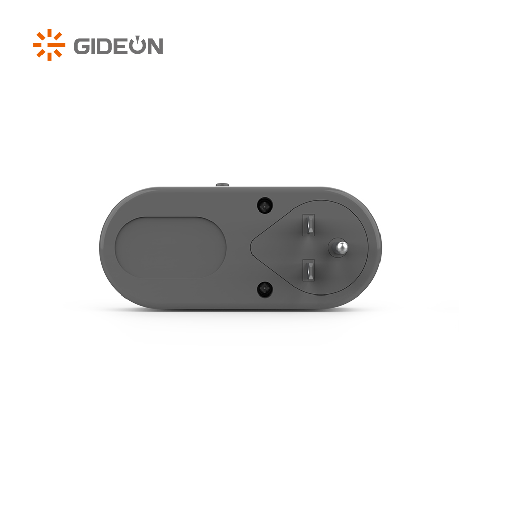 GD-V583-6-15 Bouche et douille de protection basse / haute tension avec une surtension de 525J