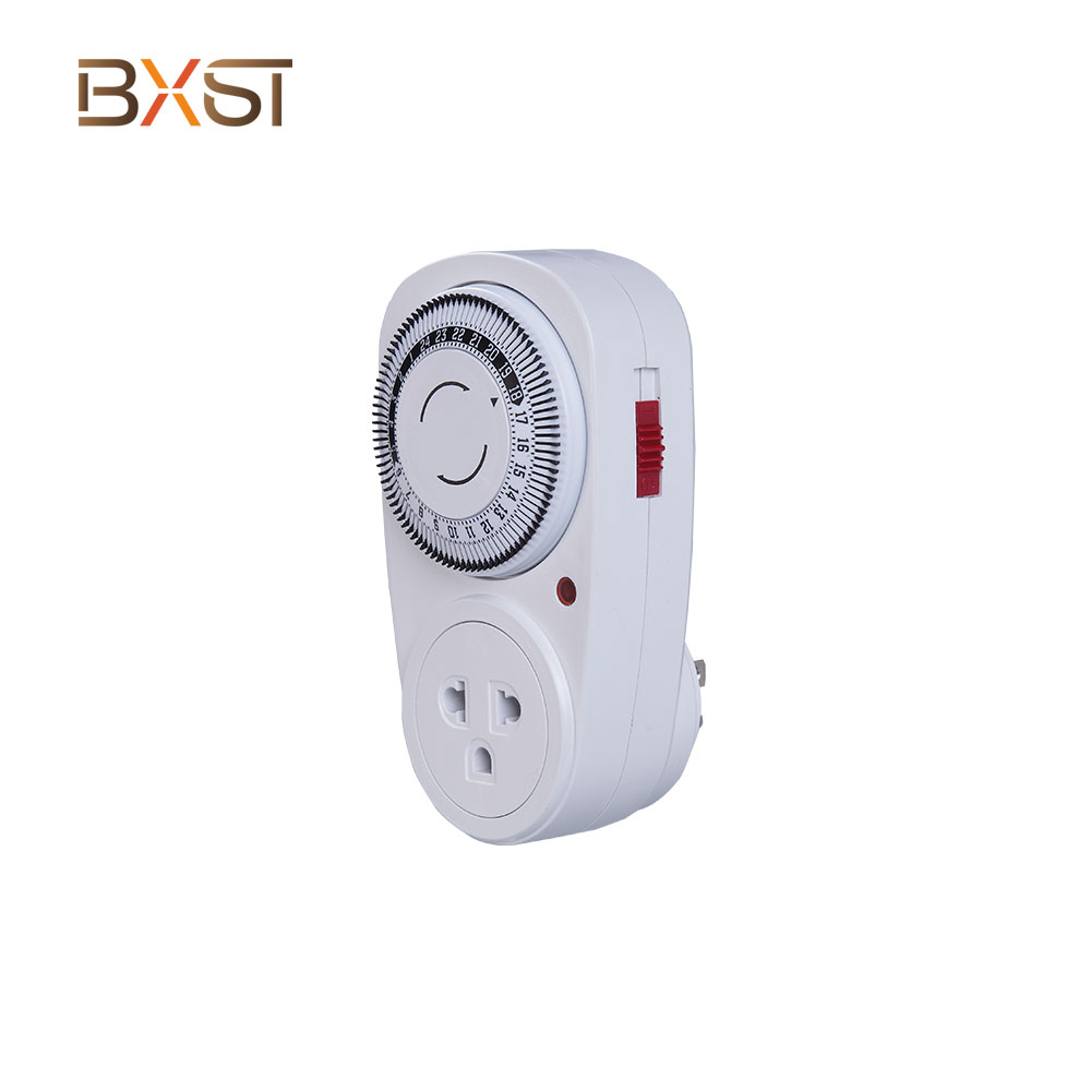 BXST Wholesale 24 Heures Programmable Timer Switch T057C-TH