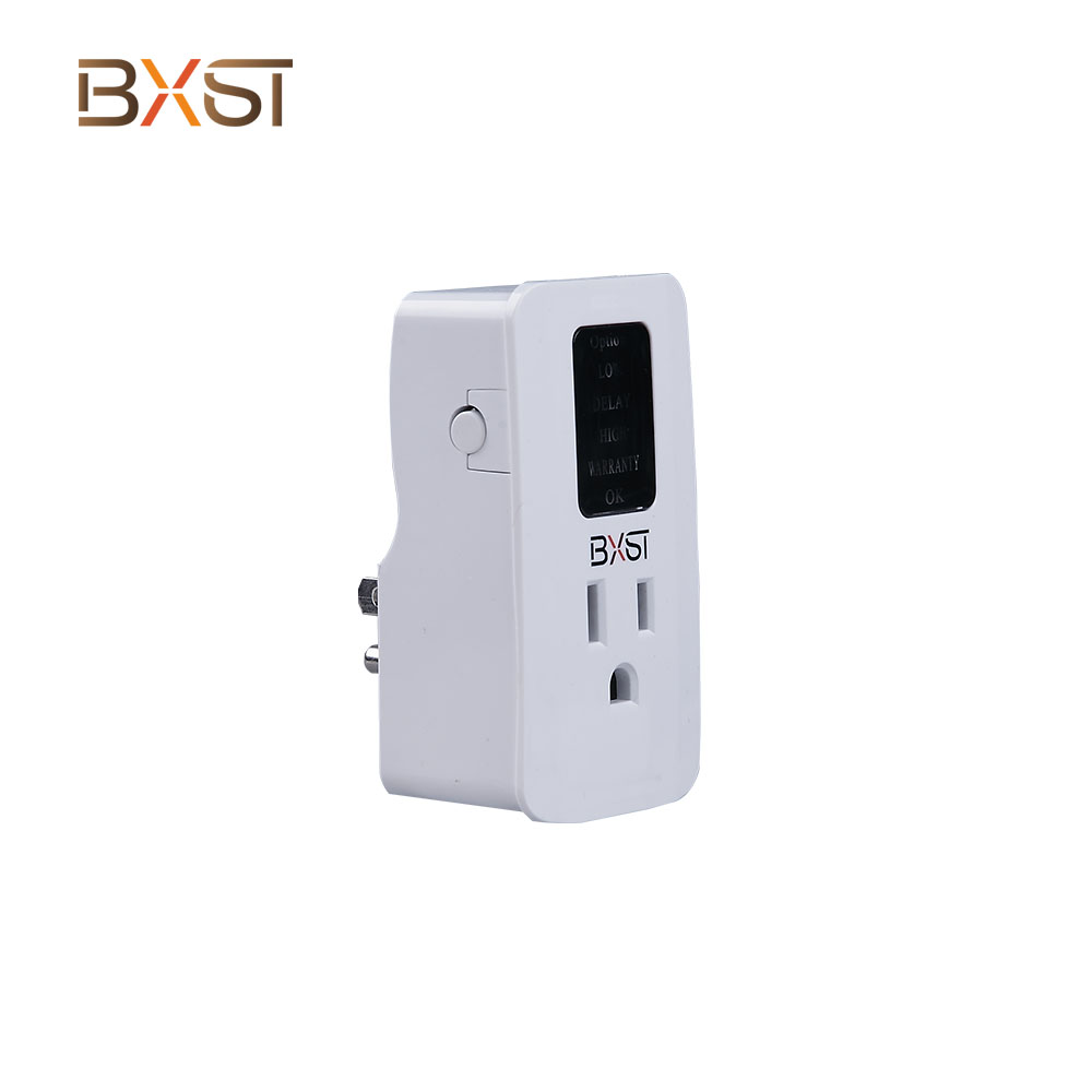 BXST RAGRABLABLE US SURGE Protector V067