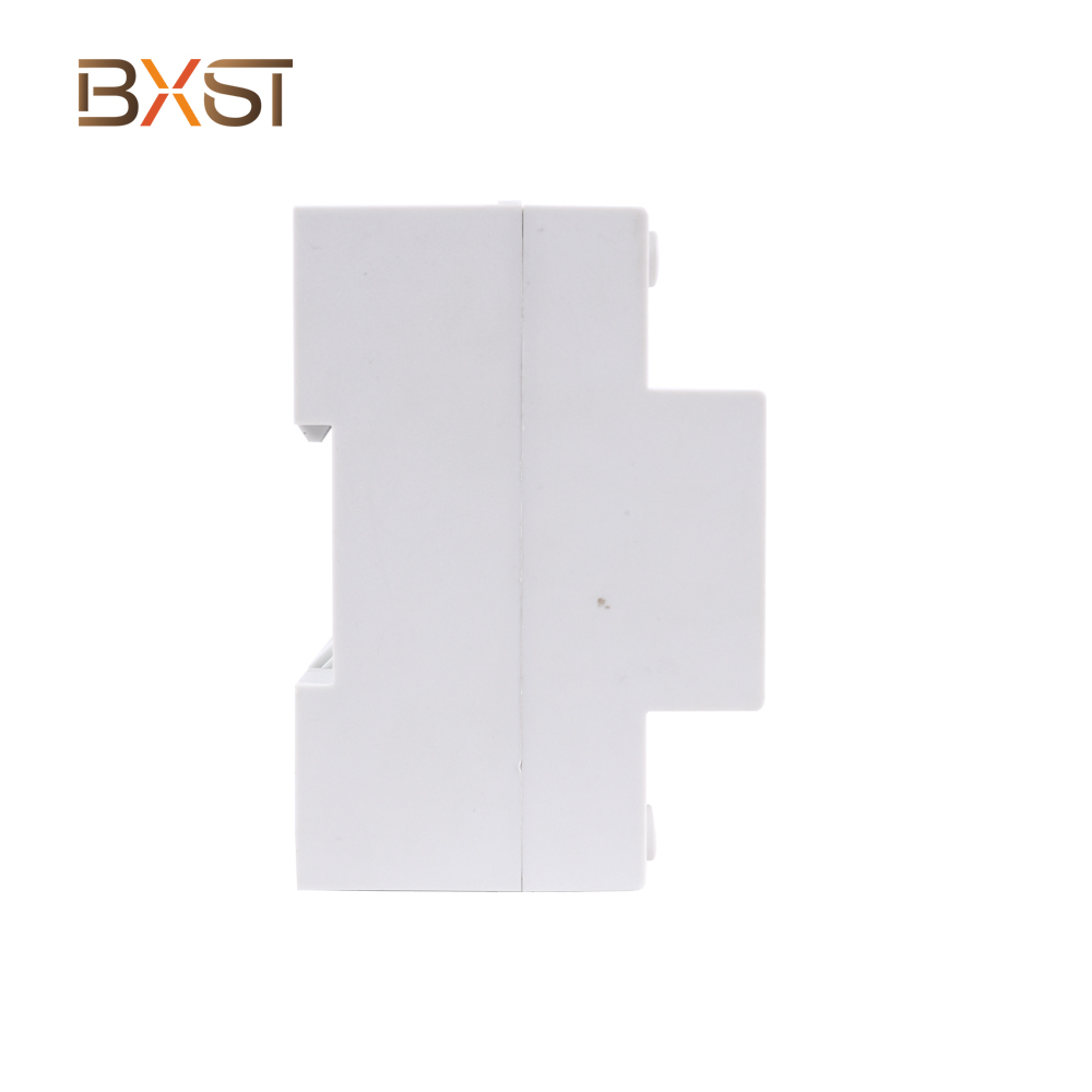 BXST DIN Rail Home Protecteur de tension triphasée V622-D