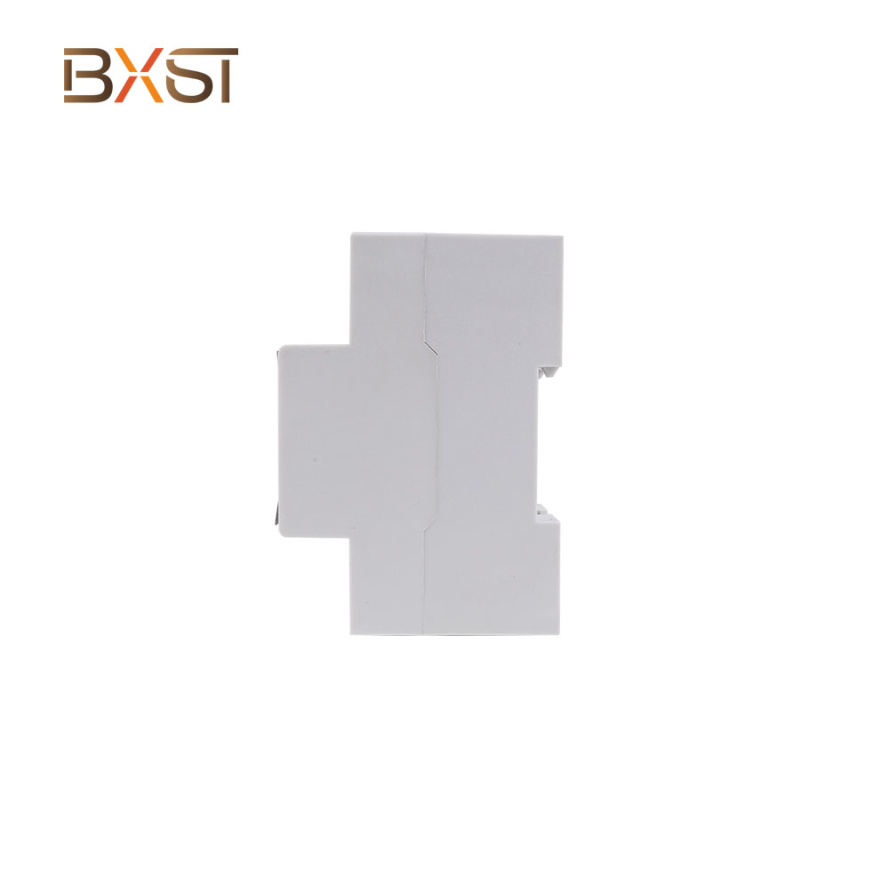 BXST sur et sous Din Rail Tension Protector avec affichage V626-D