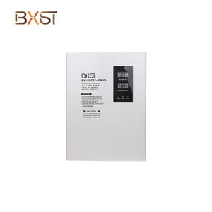 BXST MAISON AUTOMATIQUE DEVRIURE AUTOLATION RÉGULATEUR DE RÉGULATEUR SVC17-10KVA