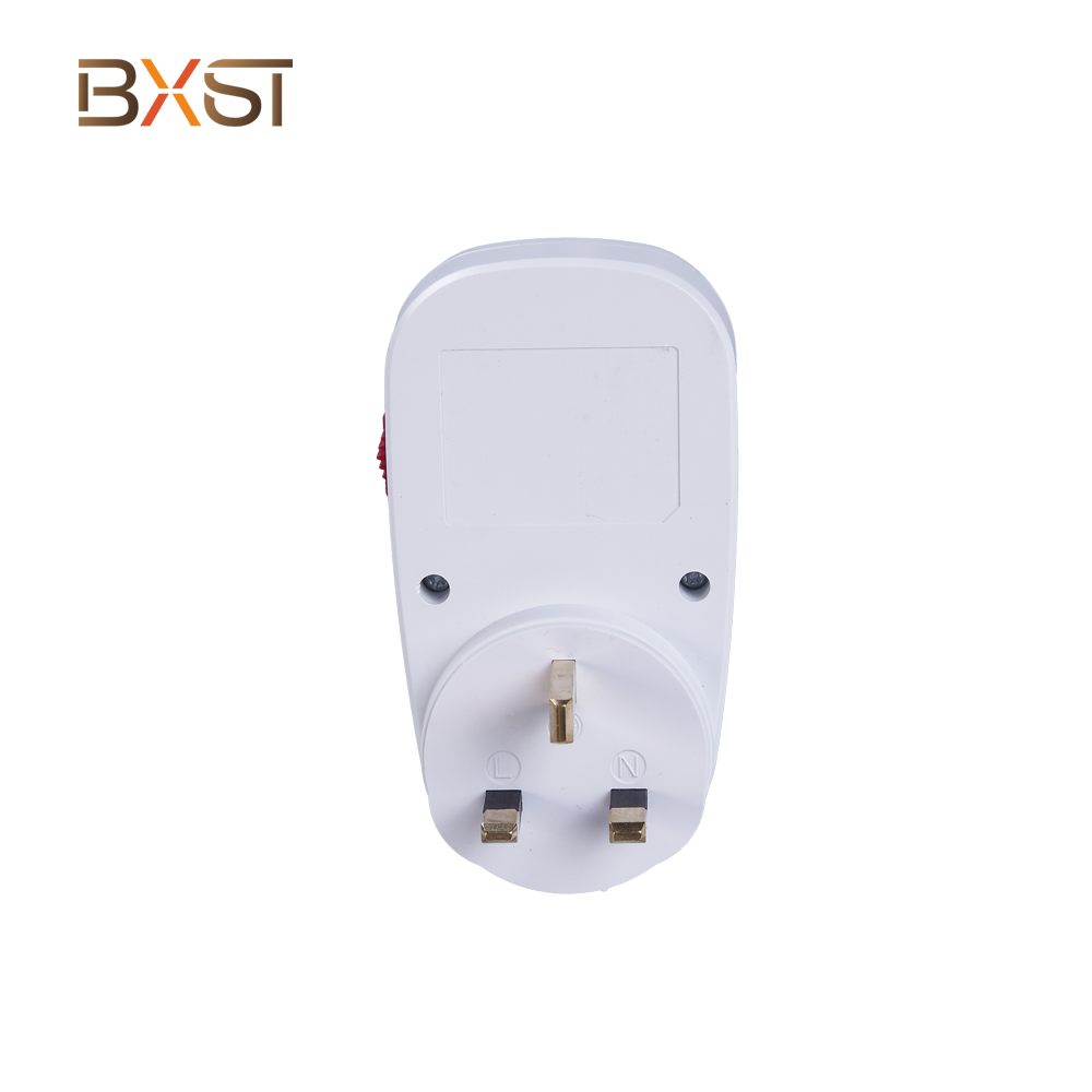 BXST interrupteur de minuterie programmable de haute qualité T056-UK