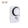 BXST interrupteur de minuterie mécanique automatique T010B-G