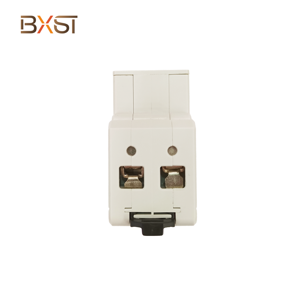 BXST Electronic Din Rail Protector Circuit Breaker V060-63A