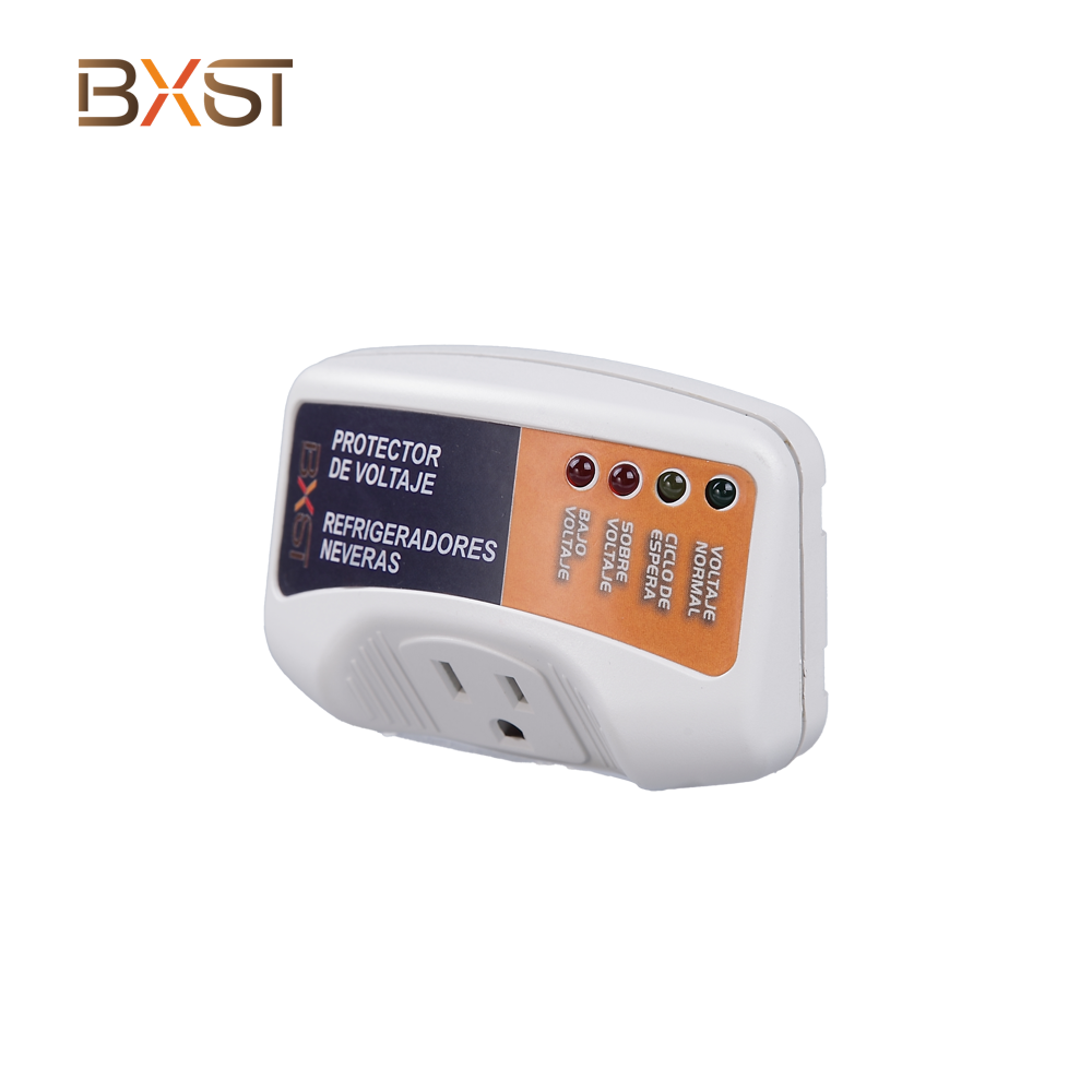 BXST US 140J Protecteur de tension de climatisation V009