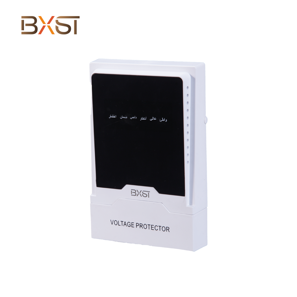 BXST AC Tension de câblage automatique Protecteur V112