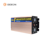 GD-IT001-C 500W-6000W onduleur à onde sinusoïdale pure à haute efficacité avec charge