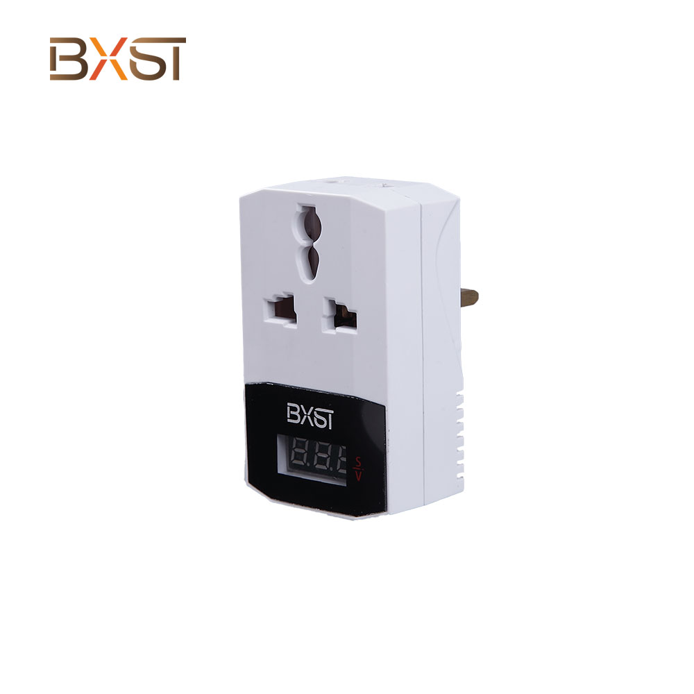 BXST UK PLIGH SOCKET TENSAGE Protecteur V127-D