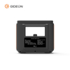 GD-SS010 300W Générateur solaire Banque d'alimentation portable pour Camping Travel RV Companion