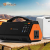 GD-SS006 Portable Power Station Energy Storage Alimentation Emergency for Camping Home 