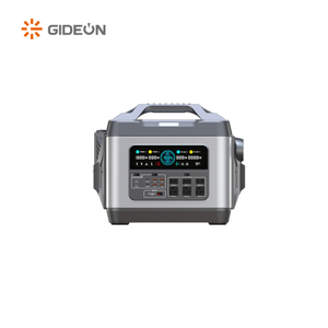 GD-SS020 2200W / 3000W SALLE POWER SINE POWER SPORTY