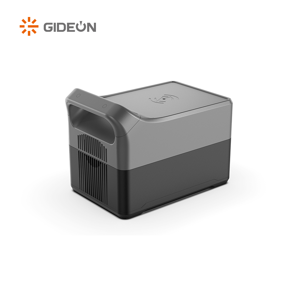 GD-SS022 700W Pure Sine Wave Outdoor Camping Portable Power Station avec fonction d'application
