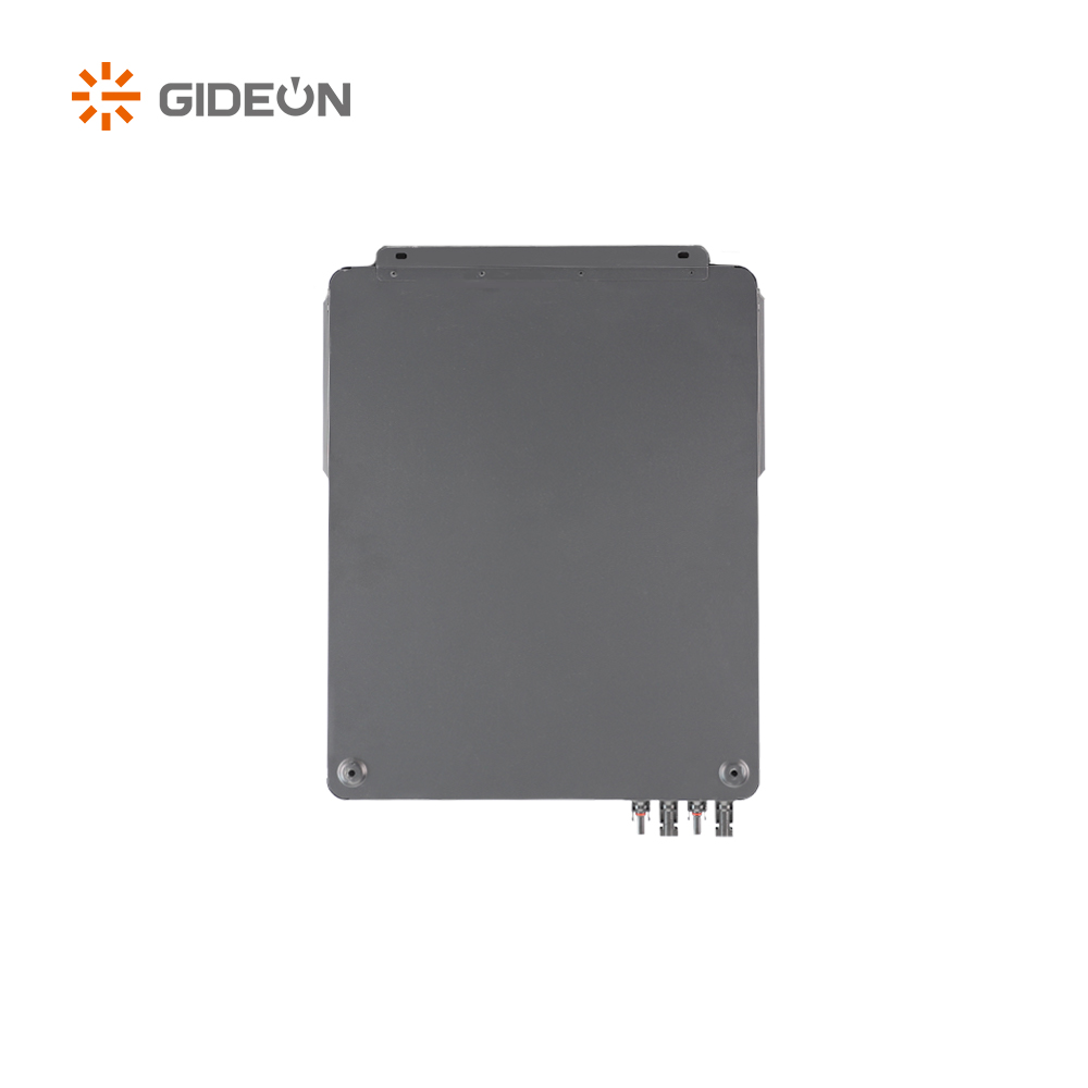 GD-IT018 8200 / 10200W Onduleur solaire hors réseau avec système solaire MPPT