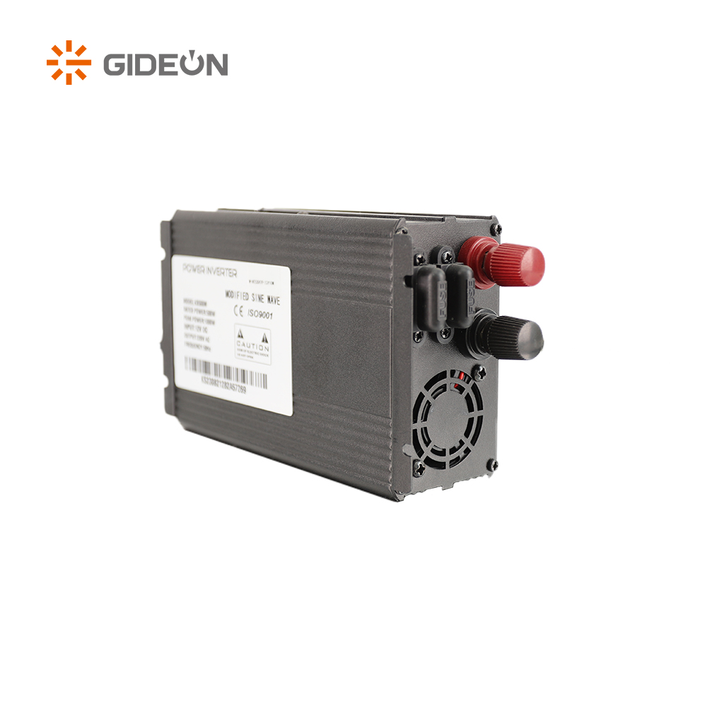 GD-IT-C009-A 500W Correction Correction d'onde d'onde de puissance
