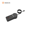 Stabilisateur de tension automatique GD-ARS-US8 220VAC avec protection contre les surtensions et 8 prises