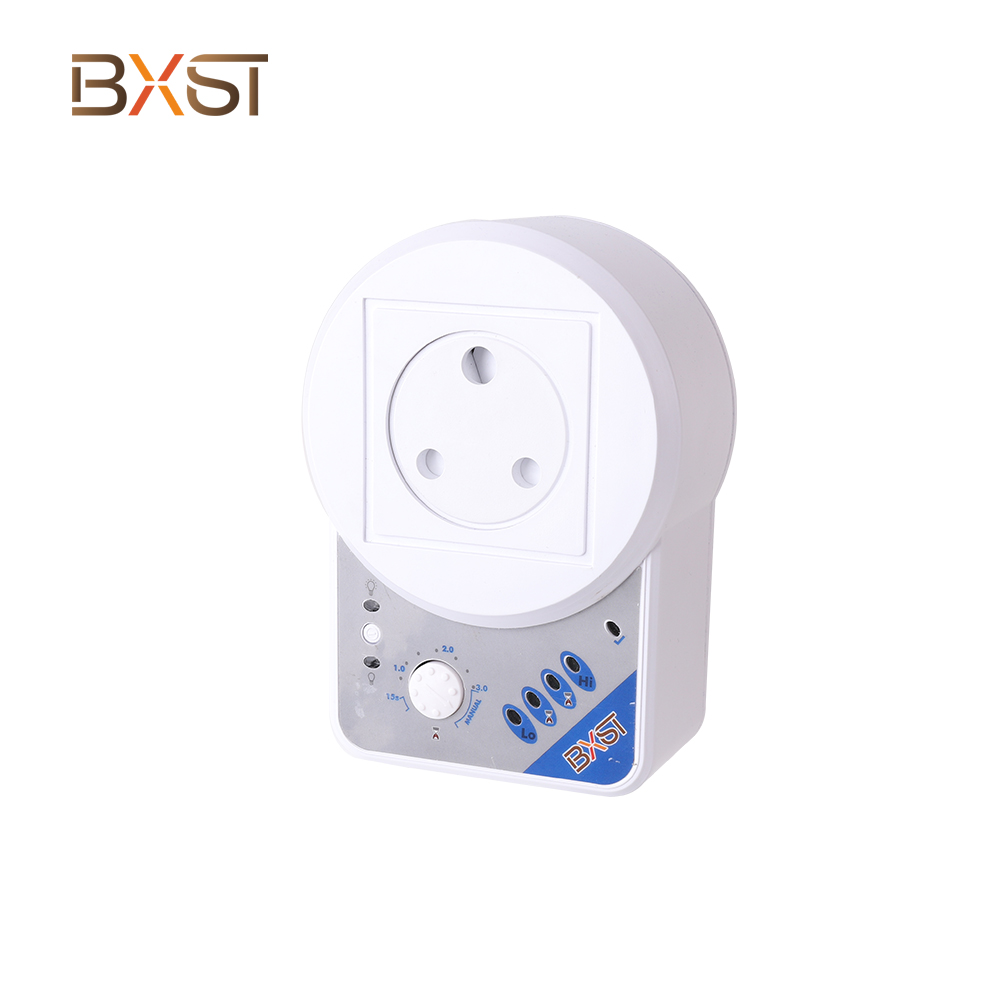 BX-V106-SA AVS Tension Protector Socket Power Guard