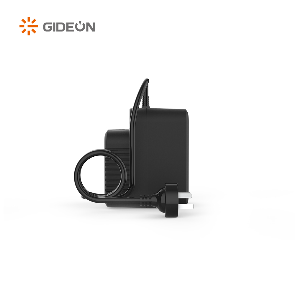 GD-ARS-AR4-1000VA / 500W Argentine Standard Tentage STATAGE STATTALISET BRIP AVEC LA PROTECTION DES CHARGE